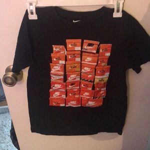 Nike T- Shirt
